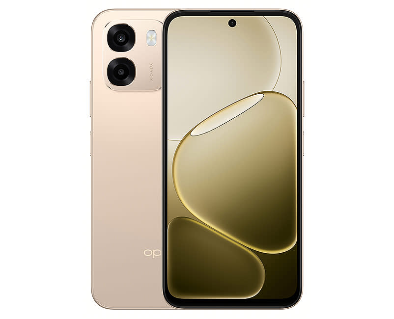 OPPO A6