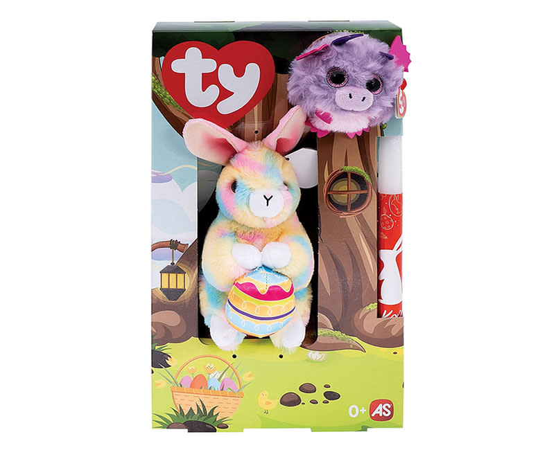 Λαμπάδα TY Beanie Boos 15ΕΚ Λούτρινα