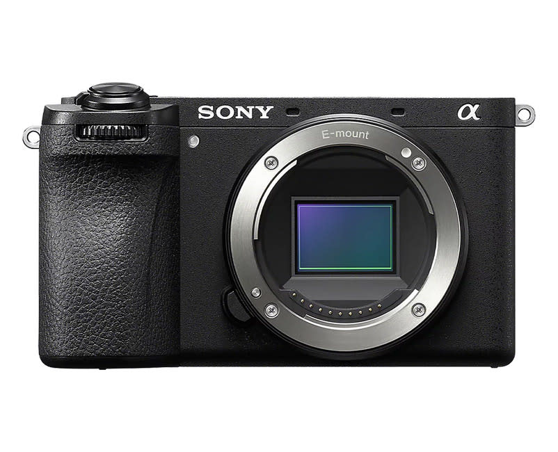 Sony ILCE-6700 | E-Mount APS-C α6700
