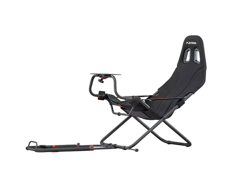Playseat Challenge Black