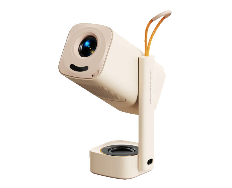 Yaber T1 PRO Projector