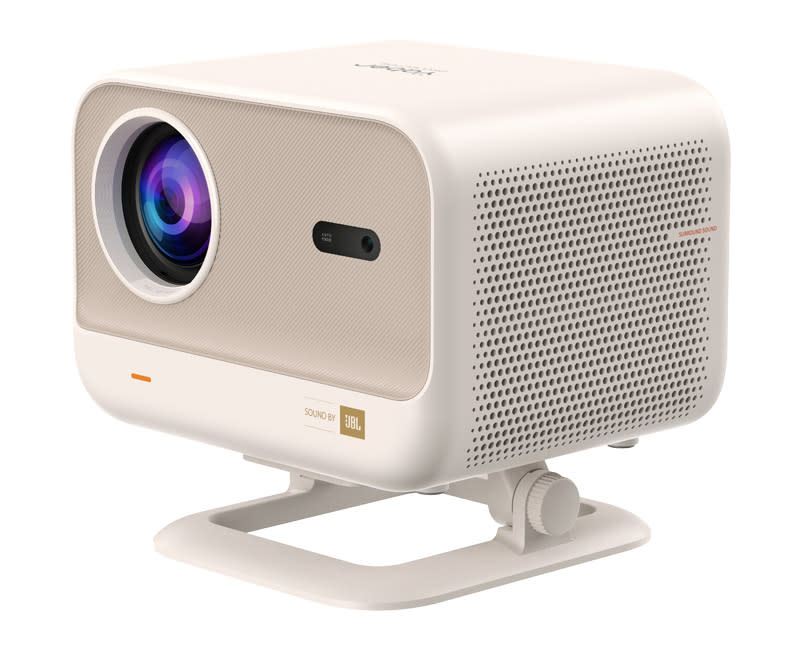 Yaber L2 Plus 1080P FHD Projector
