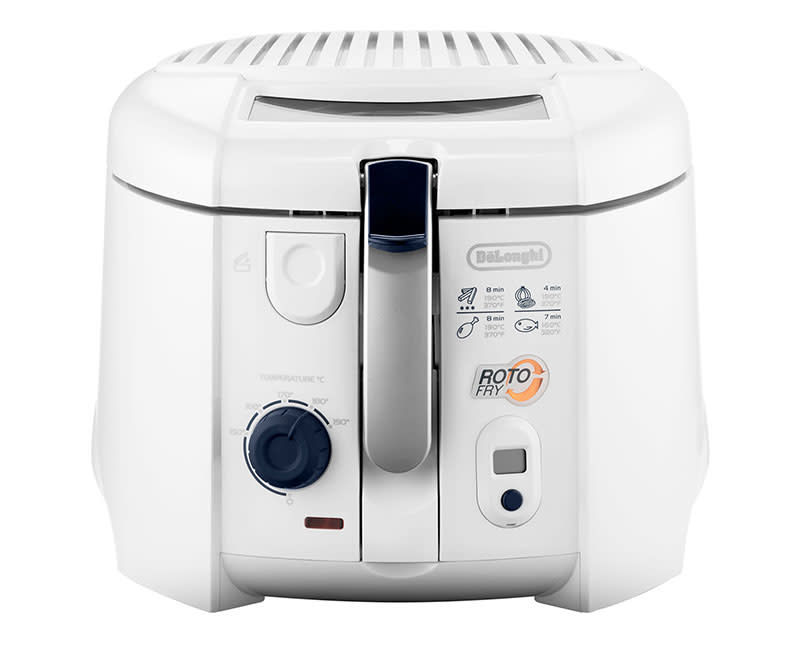 Delonghi Φριτέζα Λαδιού F28533.W1