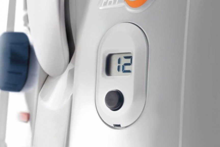 Delonghi Φριτέζα Λαδιού F28533.W1