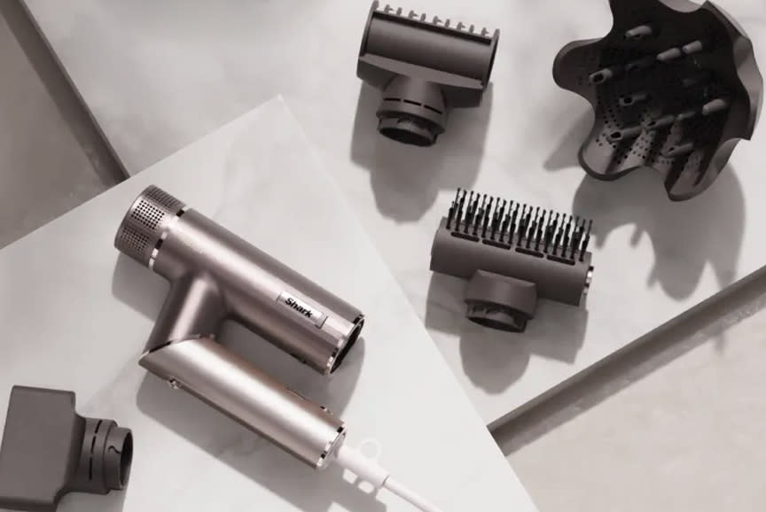 Εξαρτήματα για κάθε διάθεση