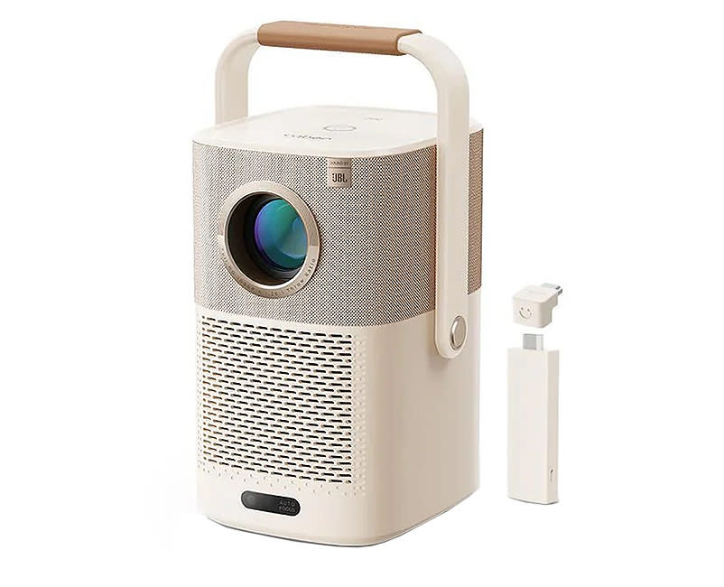 Yaber T2 Plus GTV Portable Projector