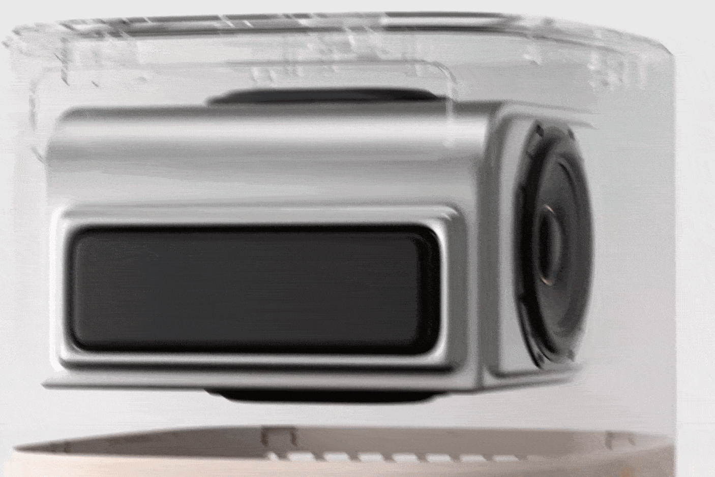 Yaber T2 Plus GTV Portable Projector