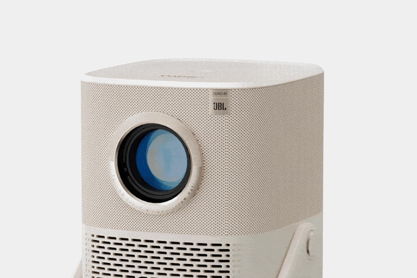 Yaber T2 Plus GTV Portable Projector