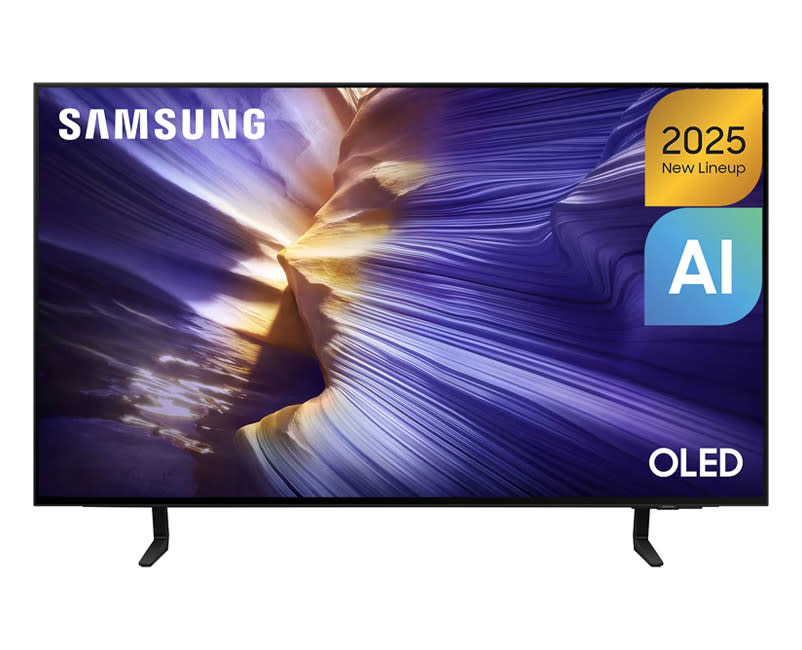 Samsung OLED S90 Series 2025