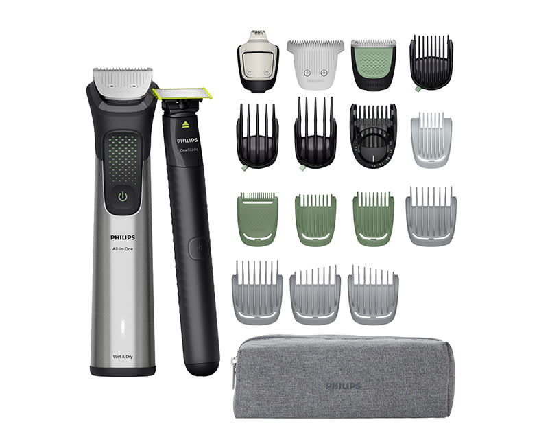 Philips Σετ Ανδρικής Περιποί. MG9557/15