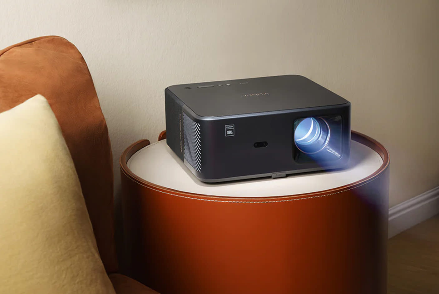 Yaber K2s Entertainment Projector