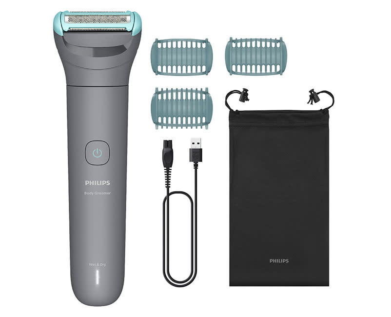 Philips Ξυριστική Σώματος BG3485/15