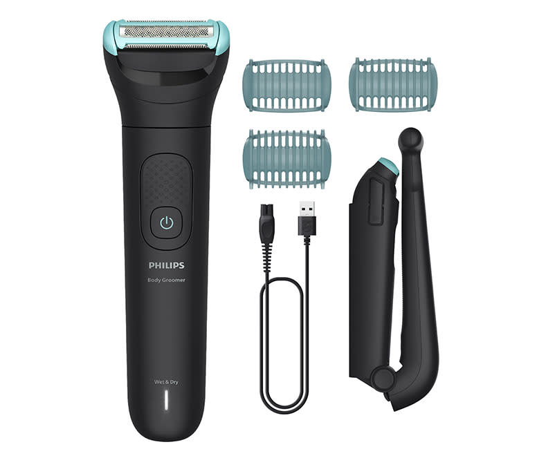 Philips Ξυριστική Σώματος BG5475/15