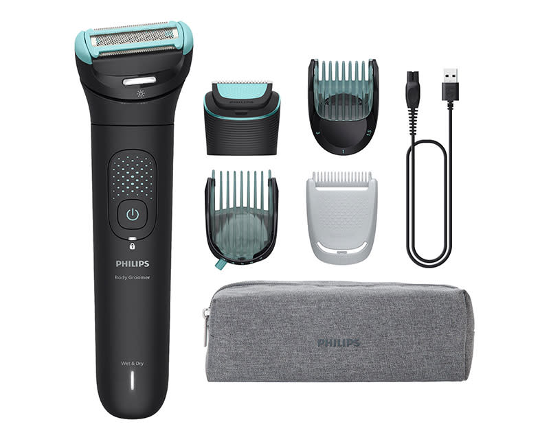 Philips Ξυριστική Σώματος BG7470/15