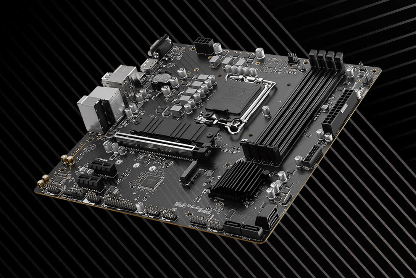 5061539-Tile-6-Cooling-Solution