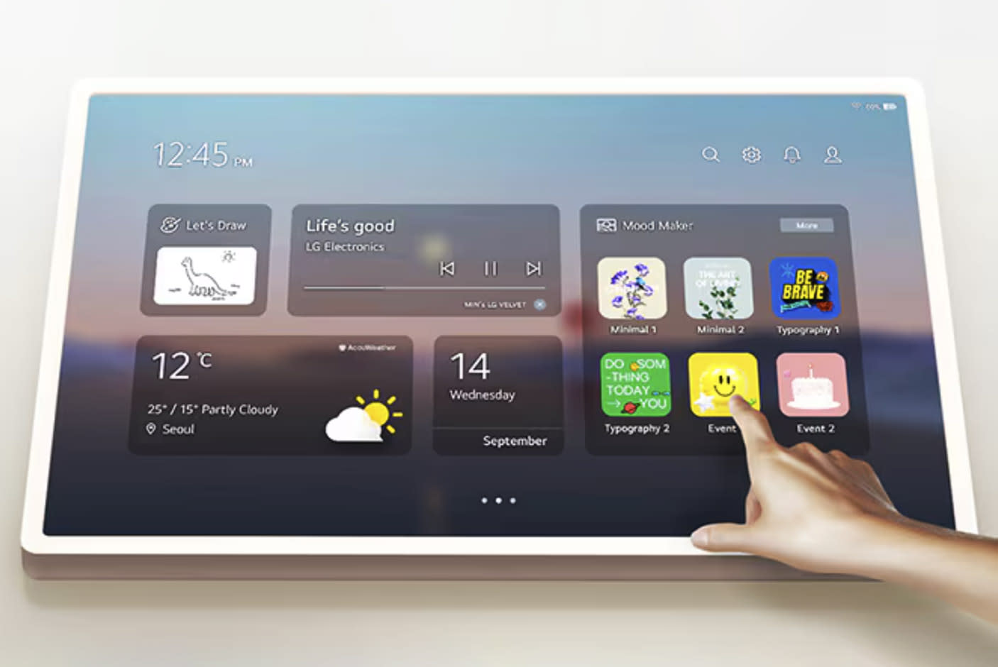 5075467-Tile-5-Touch-Screen