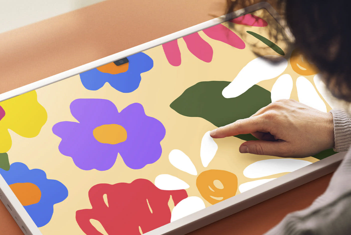 5075467-Tile-4-Lets-Draw