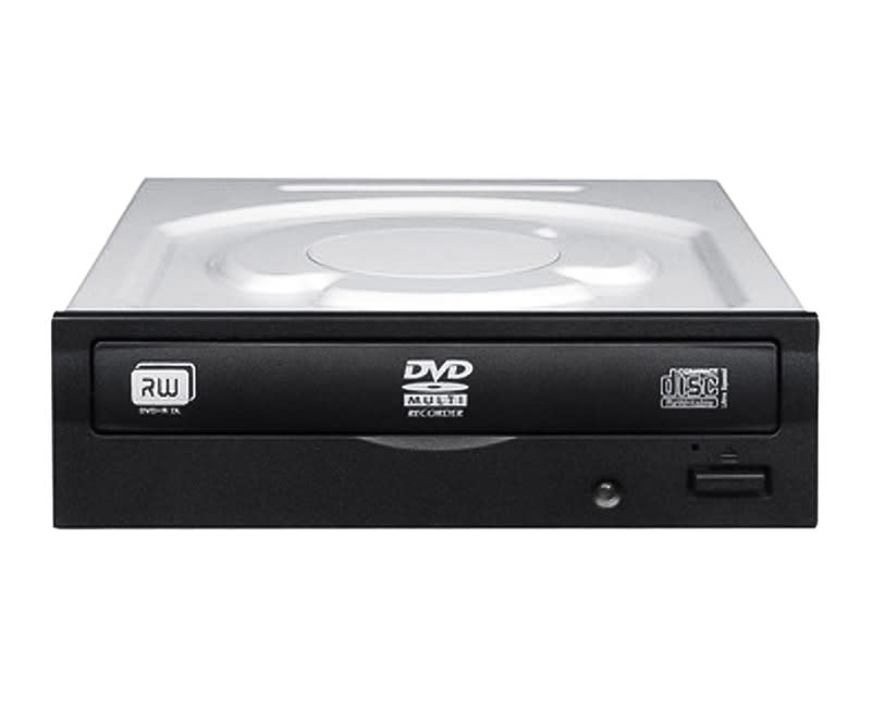 LAMTECH Internal Optical Drive 16x Desktop PC