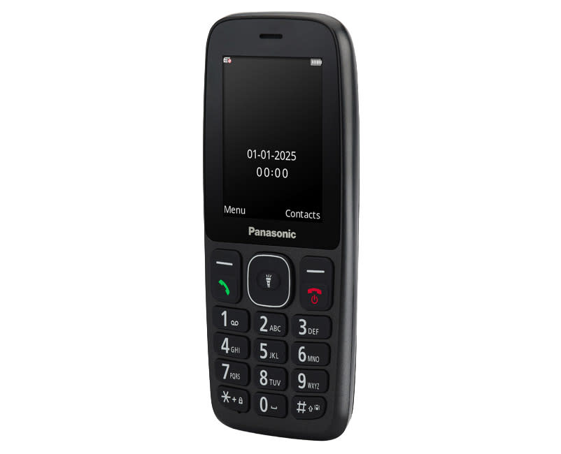 Panasonic KX-TF400EXB BLK
