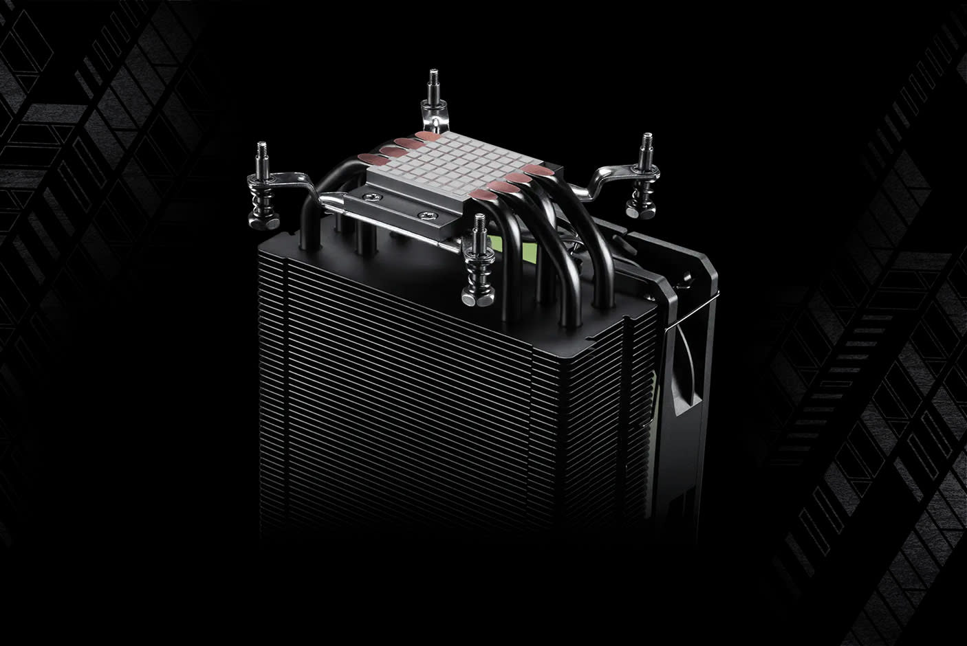 MSI MAG COREFROZR AA13 