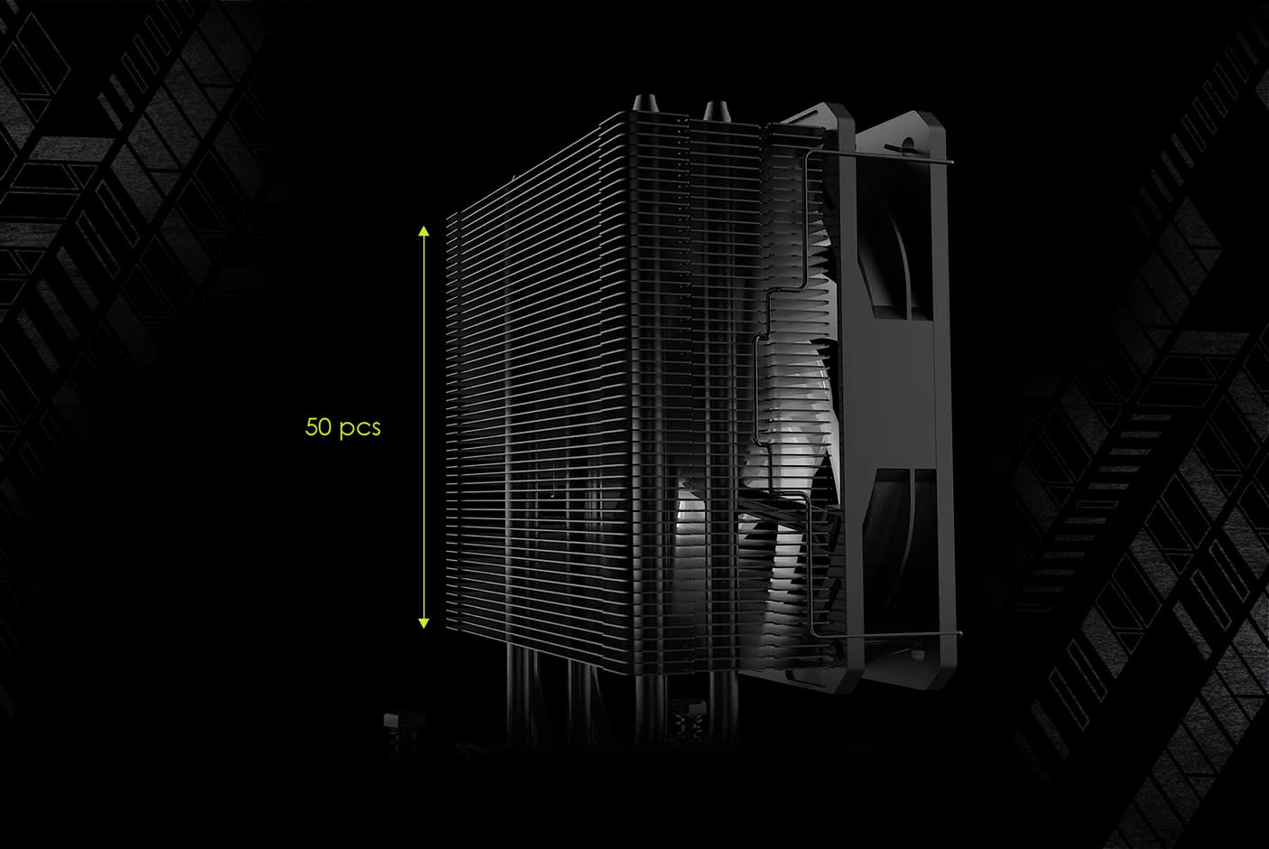 MSI MAG COREFROZR AA13 