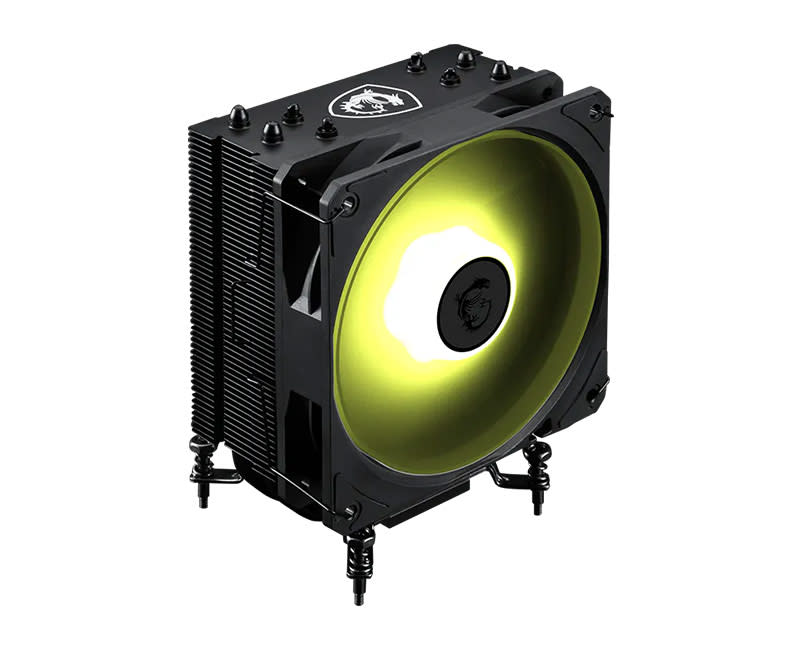 MSI MAG COREFROZR AA13