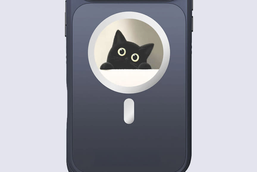 Θήκη Sentio E-Ink iPhone 17 Pro Max