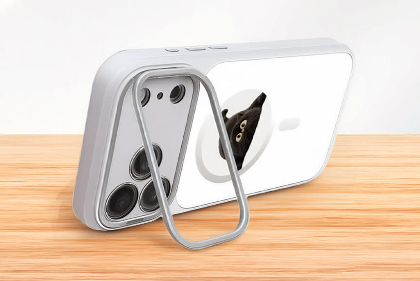 Θήκη Sentio E-Ink iPhone 17 Pro