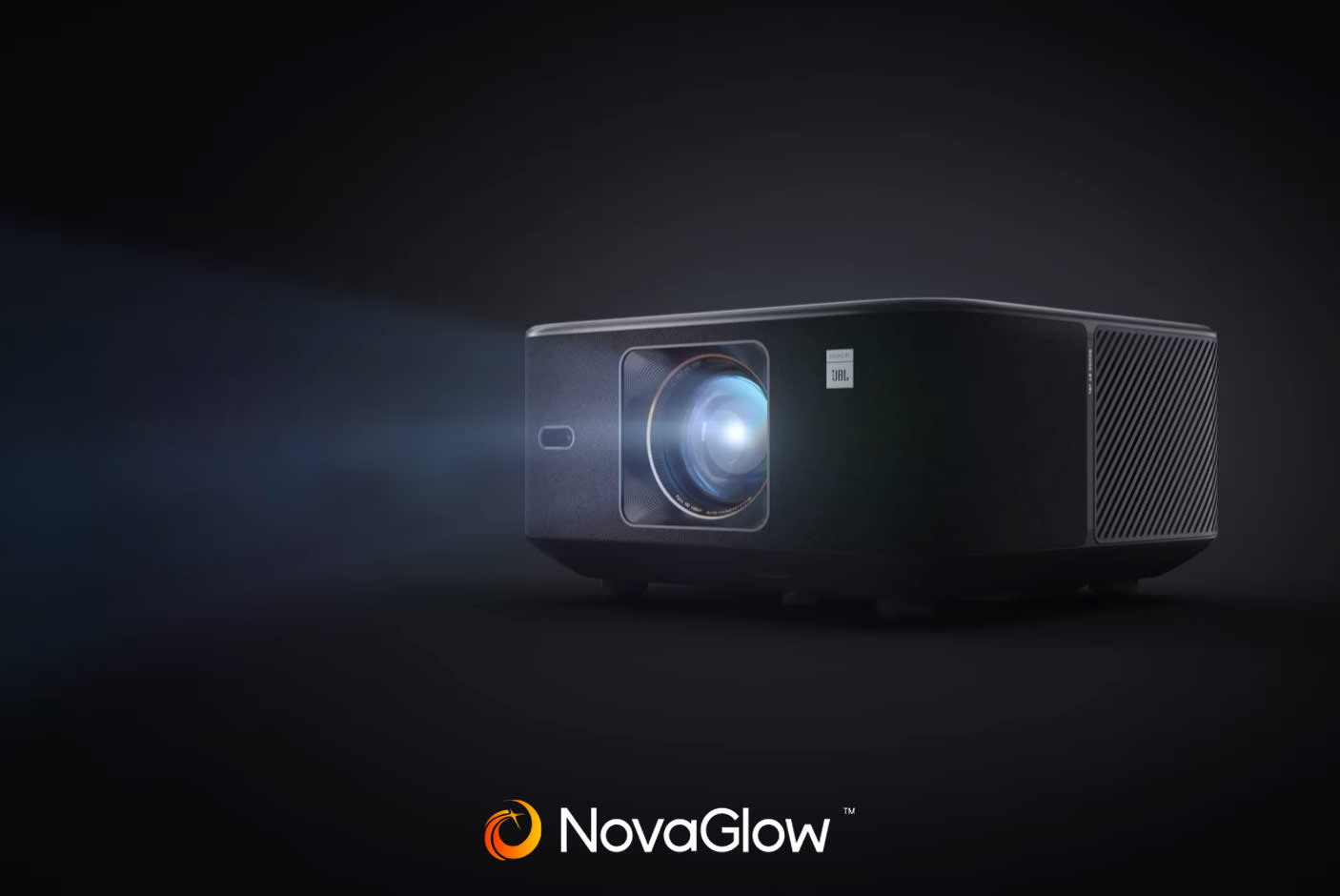 Yaber K3 Smart Projector