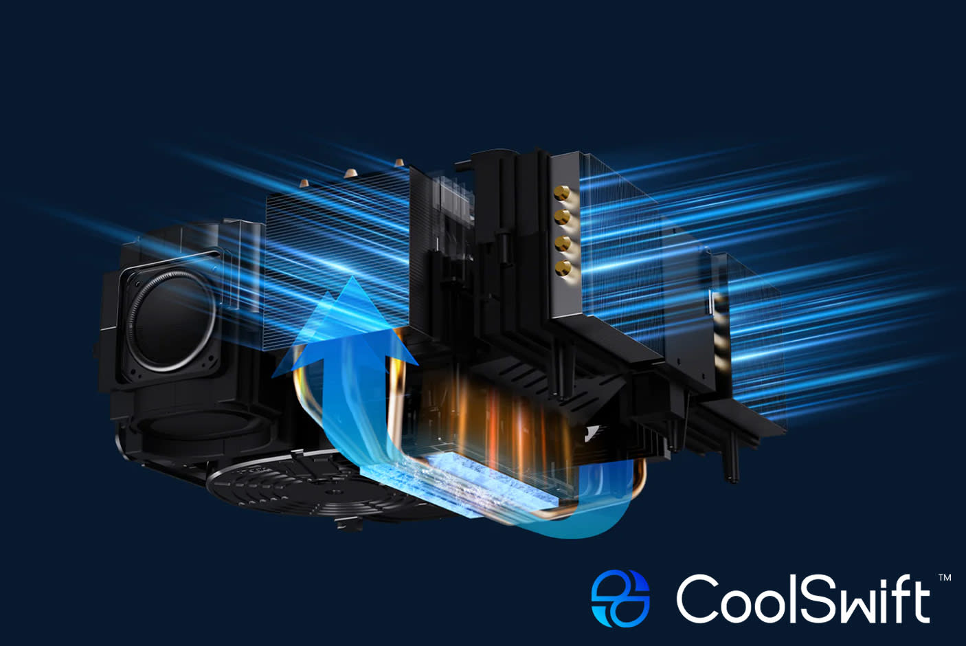 Yaber K3 Smart Projector