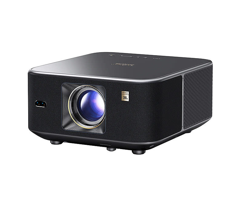Yaber K3 Smart Projector