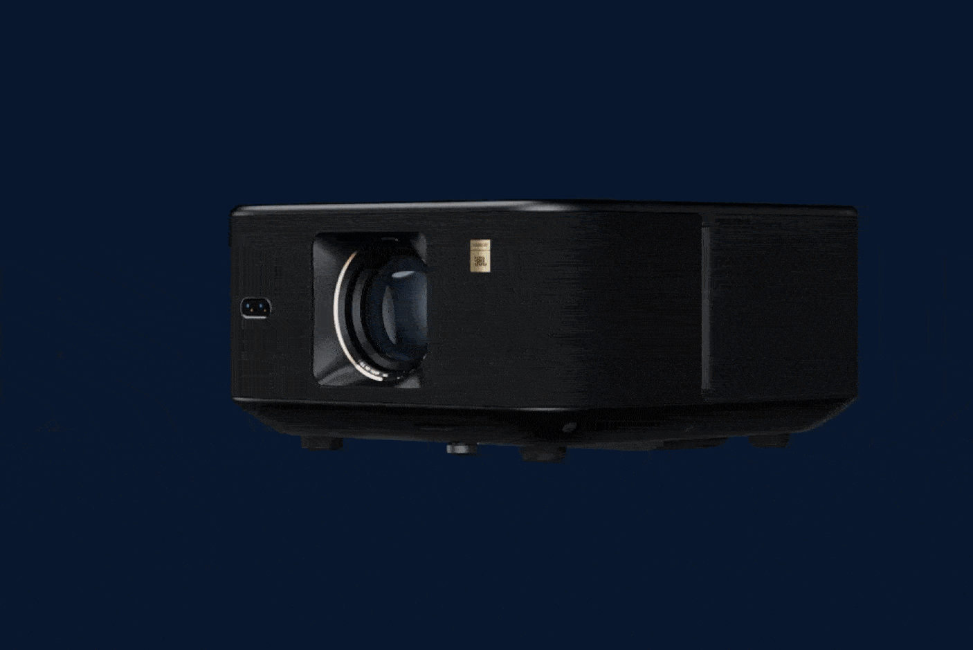 Yaber K3 Smart Projector