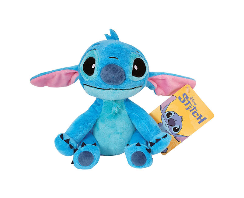 Λούτρινο Disney Stitch 35εκ