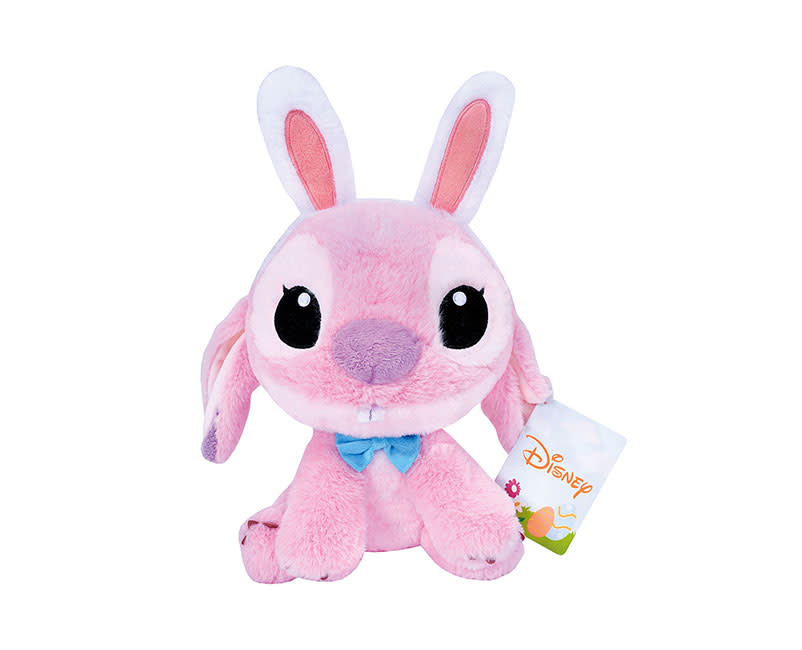 Λούτρινο Disney Angel Πάσχα 25εκ.