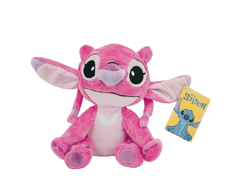 Λούτρινο Disney Angel 25εκ