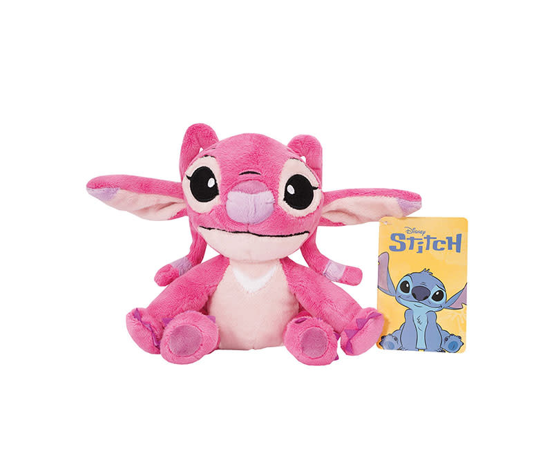 Λούτρινο Disney Angel 20εκ.