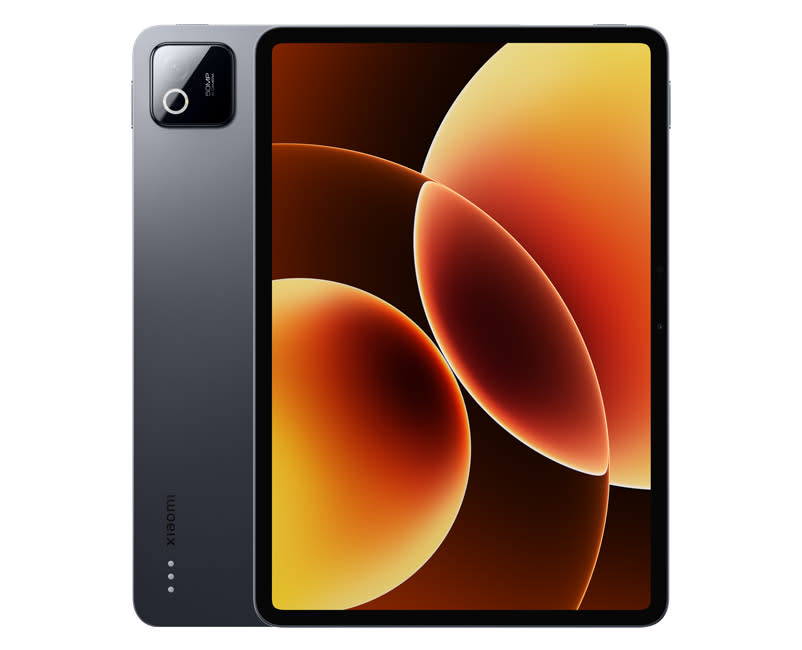 Xiaomi Pad 8 Pro Gray 12/512