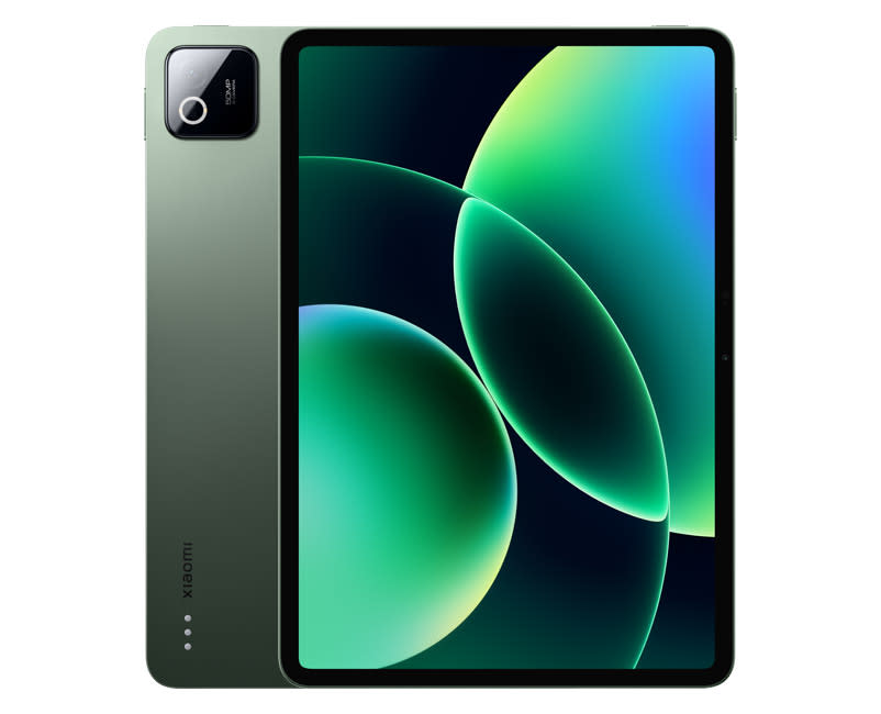 Xiaomi Pad 8 Pro Gray 8/256