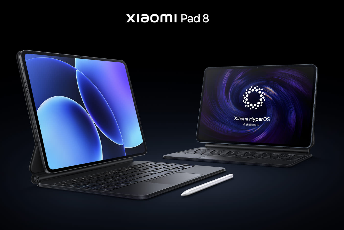 Xiaomi Pad 8