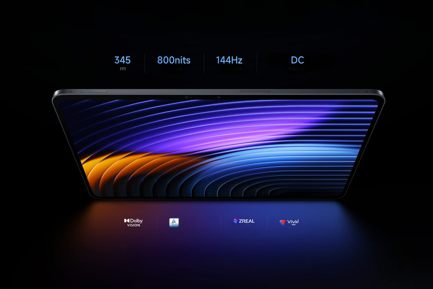 Xiaomi Pad 8