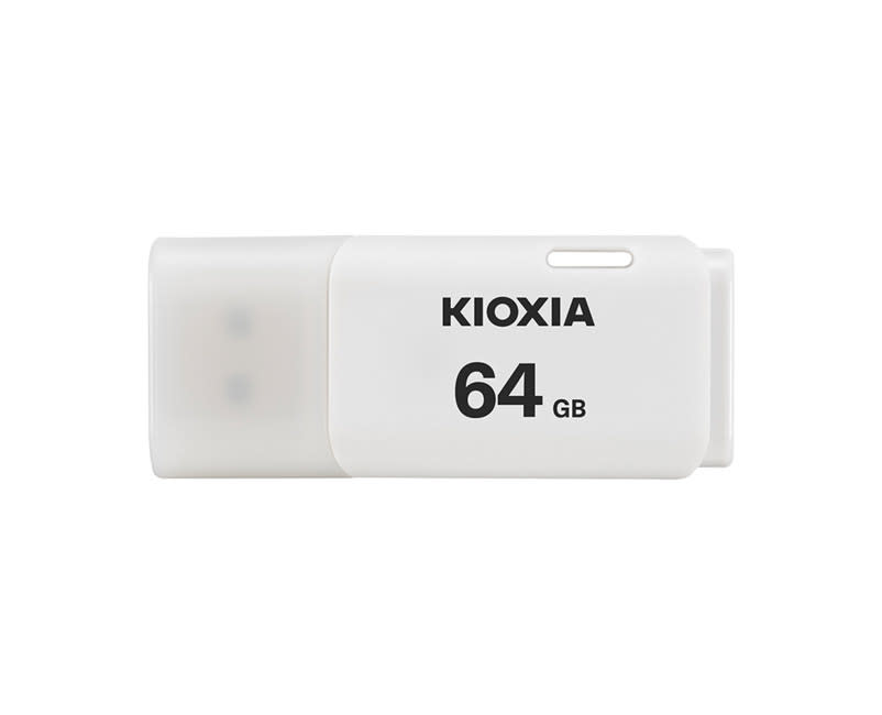 Kioxia Hayabusa U202 White 32GB USB 2.0