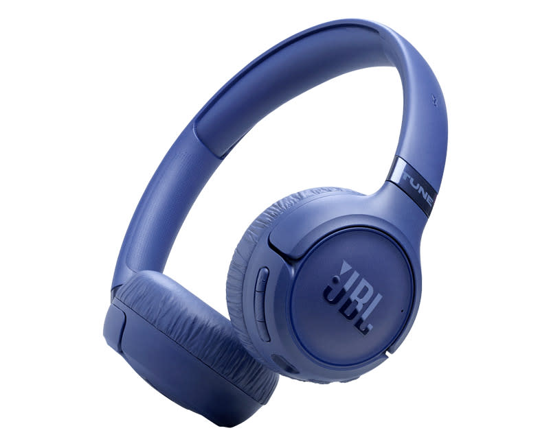 JBL Headphones Tune 680NC BT Blue