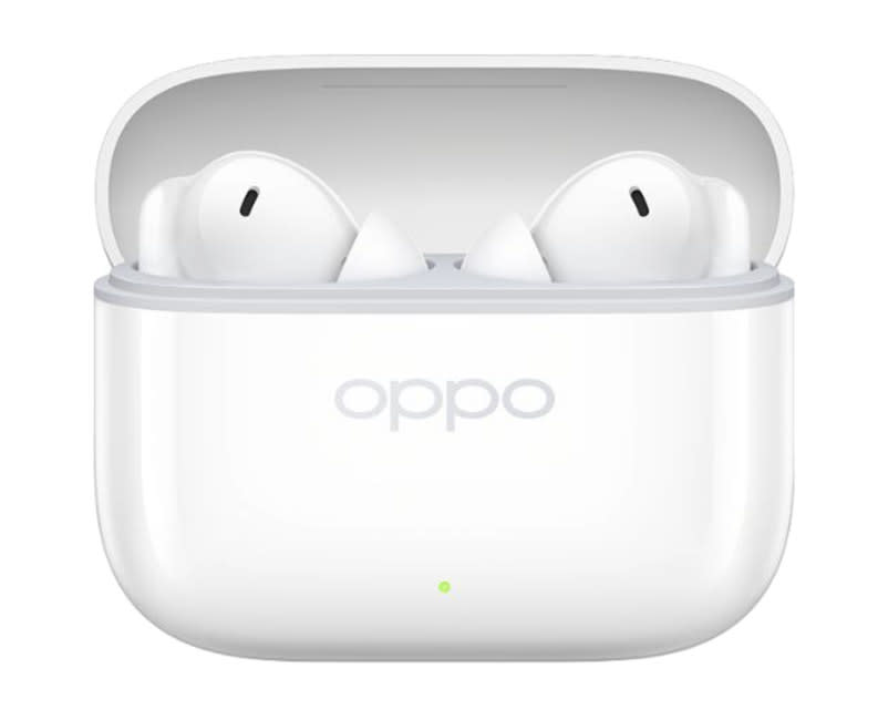 OPPO Enco Buds 3 Pro Glaze White
