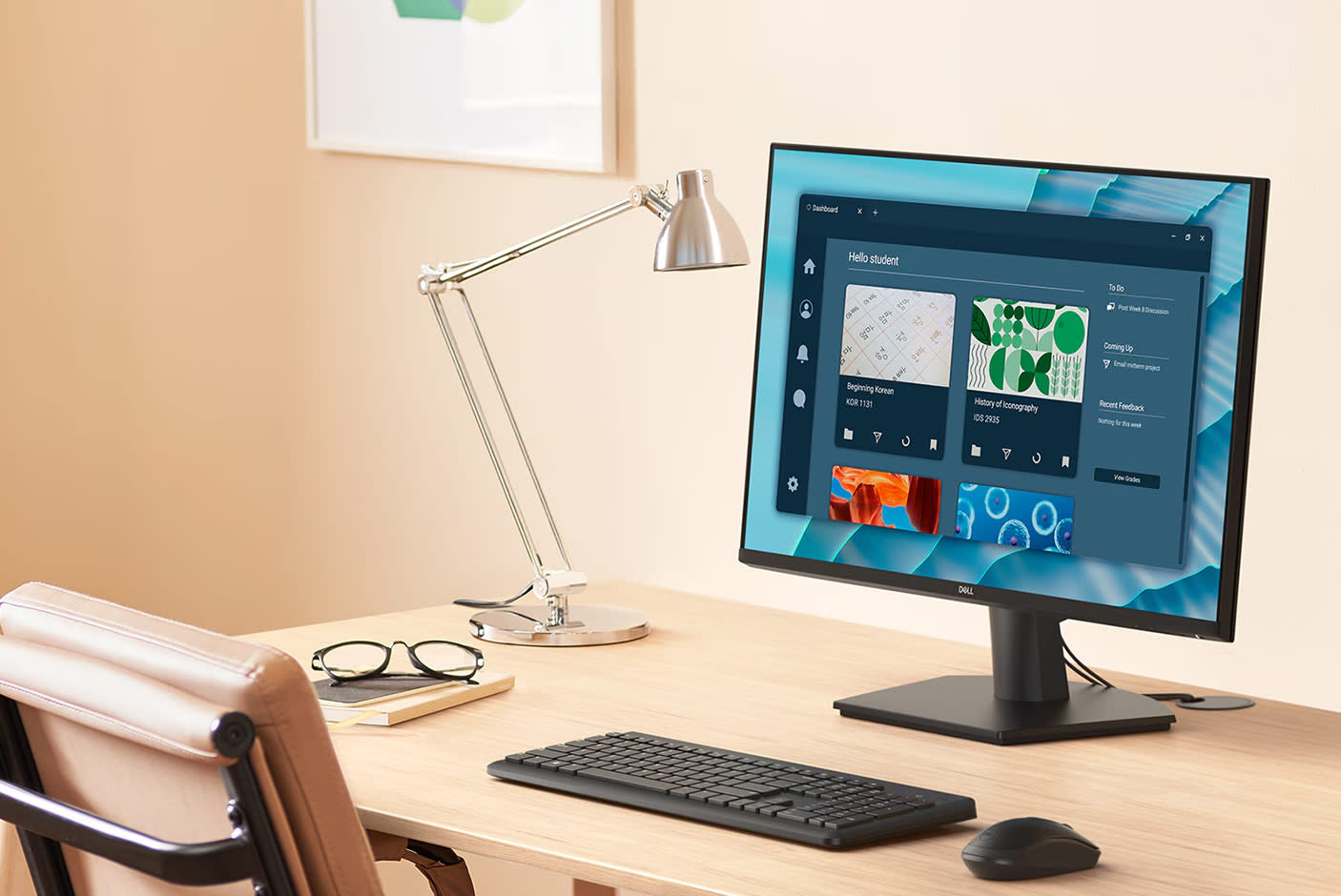 Dell 27 Monitor - SE2726H