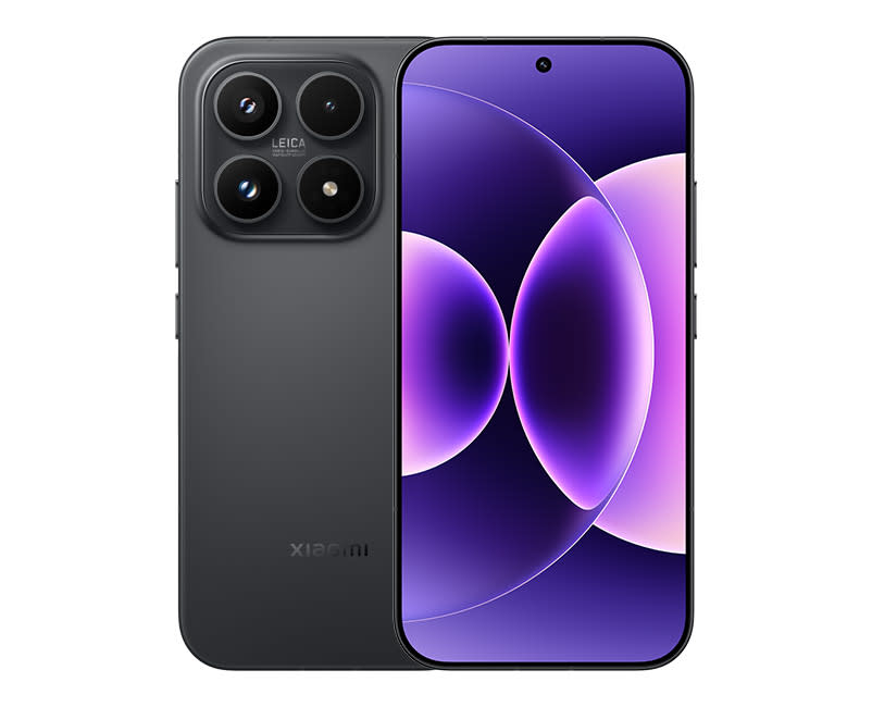 Xiaomi 17 12/512GB 5G Black