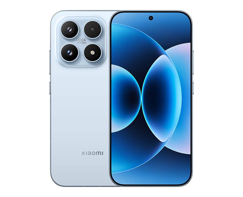 Xiaomi 17 12/512GB 5G Blue