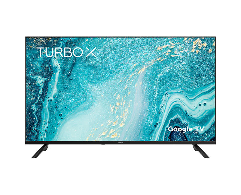 Turbo-X FHD Google TV™ 40” 40GS65U