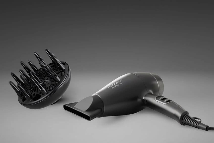 Επαγγελματικό Ακροφύσιο & Φυσούνα!