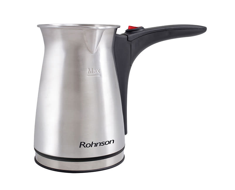 Rohnson Συσκευή Ελληνικού Καφέ R-992