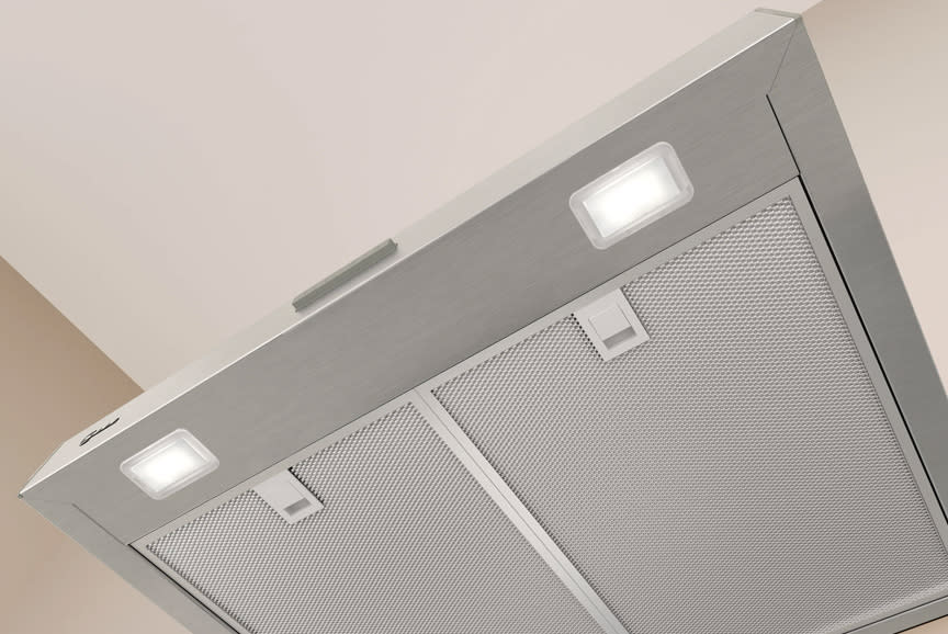 Μεταλλικά Φίλτρα Λίπους!